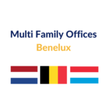 Multi Family Offices Benelux