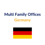 Multi Family Offices Germany