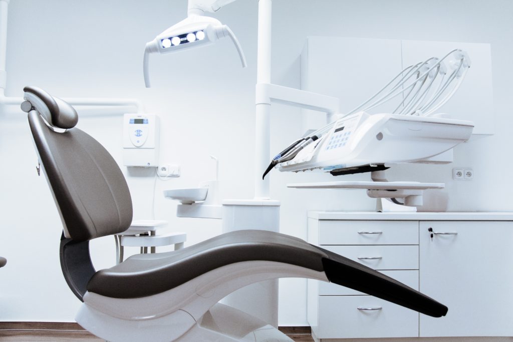 jacobs single family office invests in dental clinics