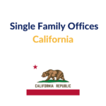 List of Single Family Offices in California | Investment Details, Database