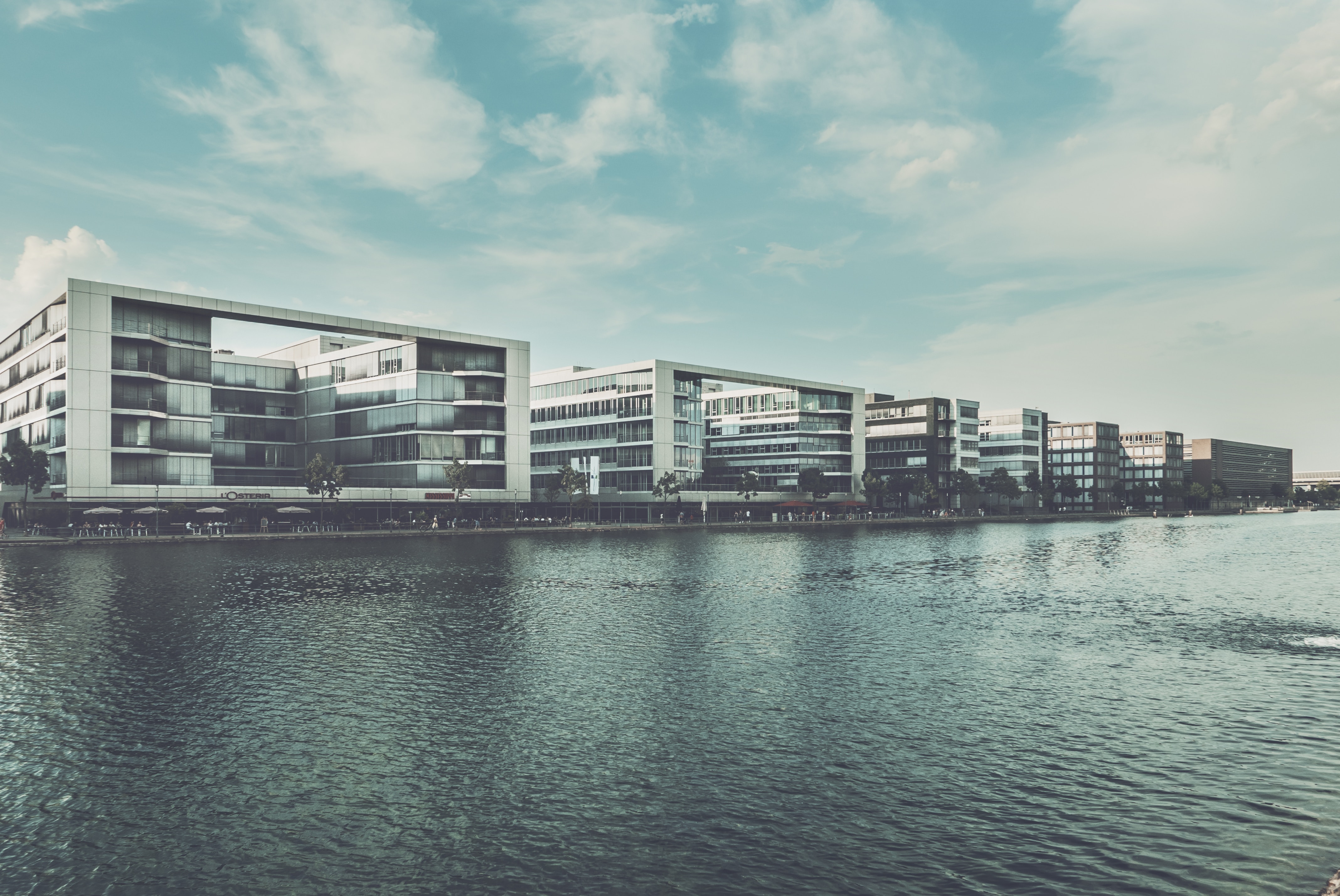 Kuwait Single Family Office Acquires "Neudorfer Tor" in Duisburg