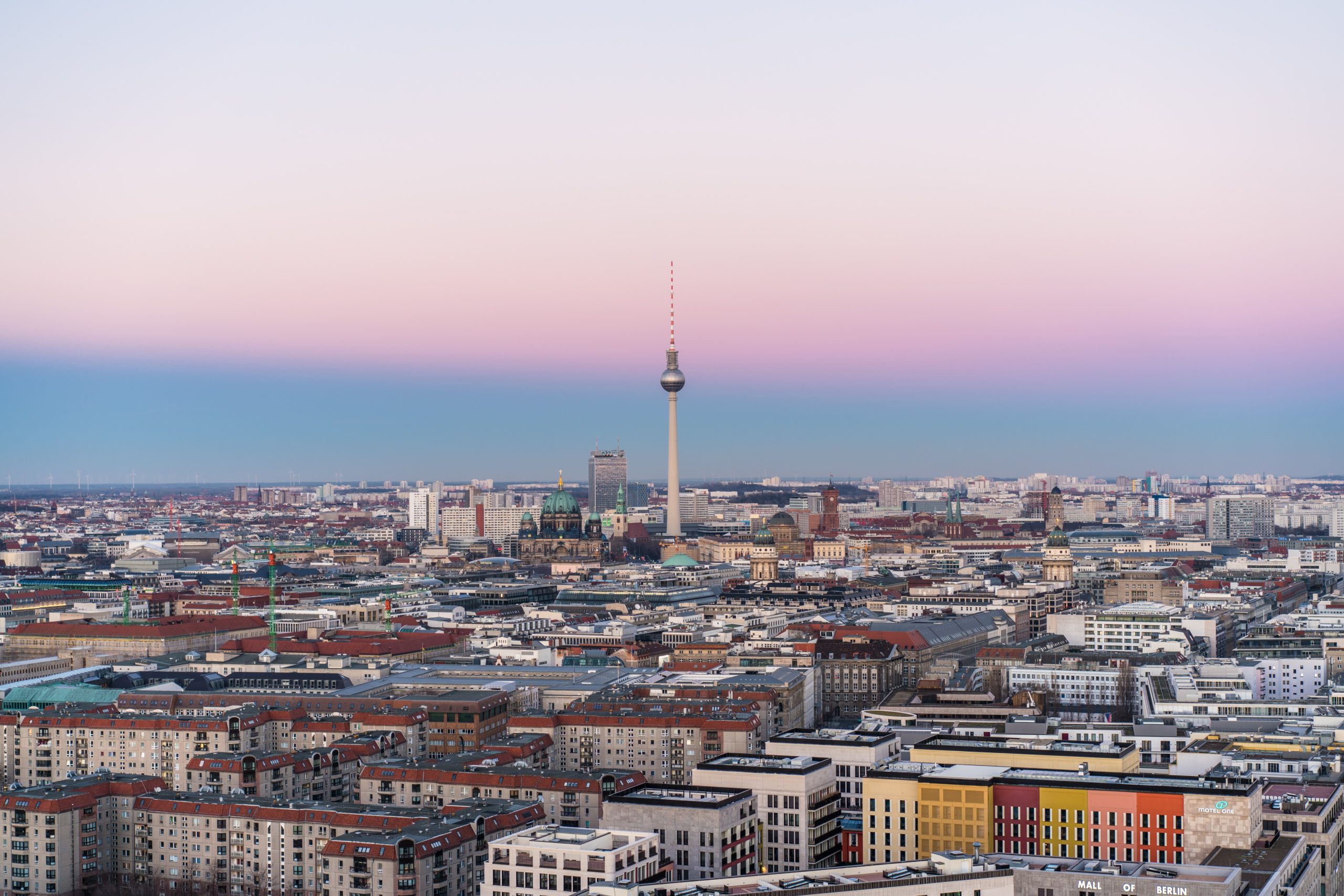Berlin-based SaaS Proptech Receives Further Investment From German Family Office