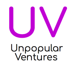 3 Questions To Unpopular Ventures: The Fund That Seeks The Uncommon Project