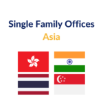 Single Family Offices Asia