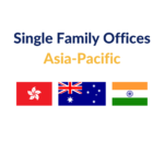 Single Family Offices Asia-Pacific