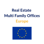 RE Multi Family Offices Europe