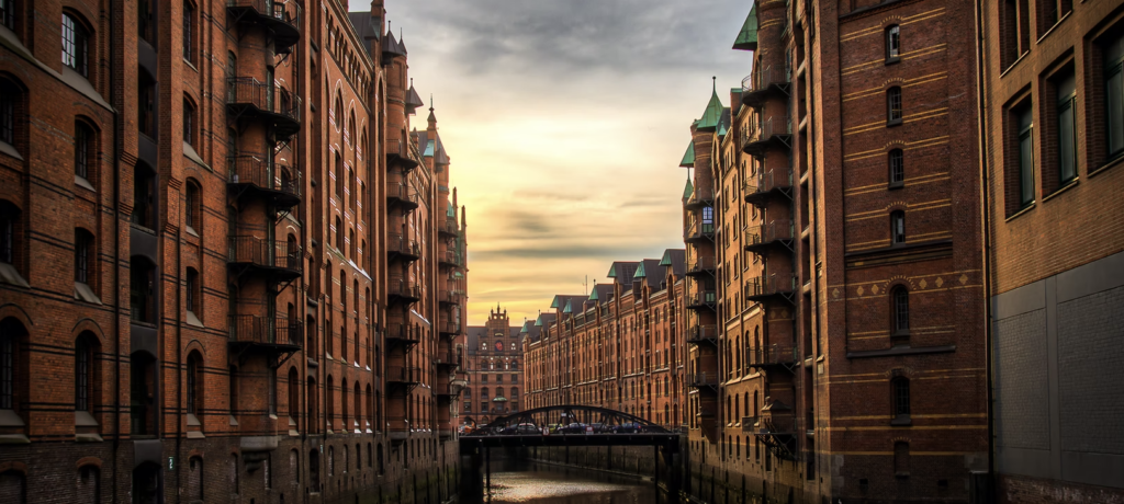 Hamburg Single Family Office invests in insurance startup