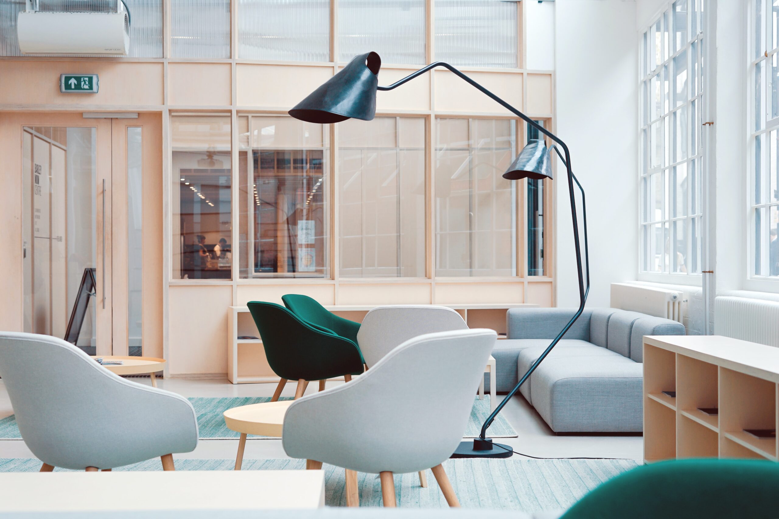 German Benner Single Family Office Acquires Furniture Manufacturer THONET