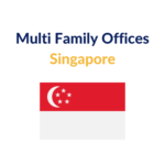 Multi Family Offices Singapore