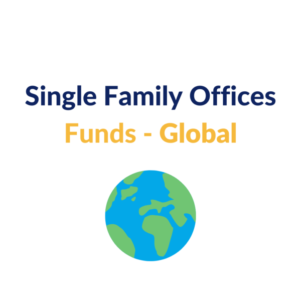 fund investor family offices