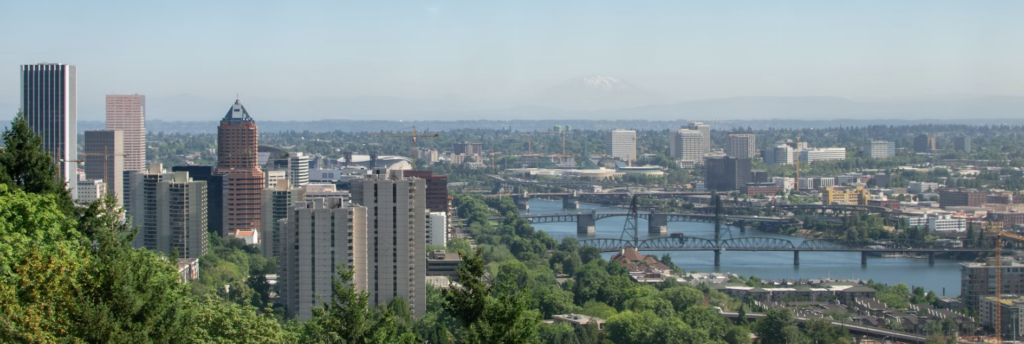 This Portland single family office invests in software startups [2022]