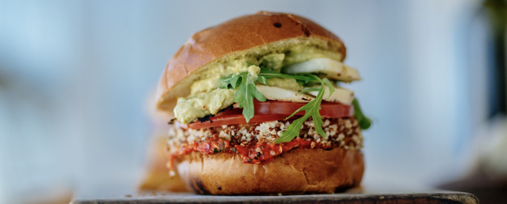 Bertarelli family office invests in $18M funding round Neat Burger