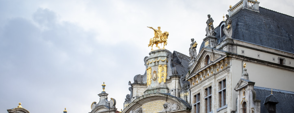 Analysis: 46% of single family offices in Belgium invest in Venture Capital
