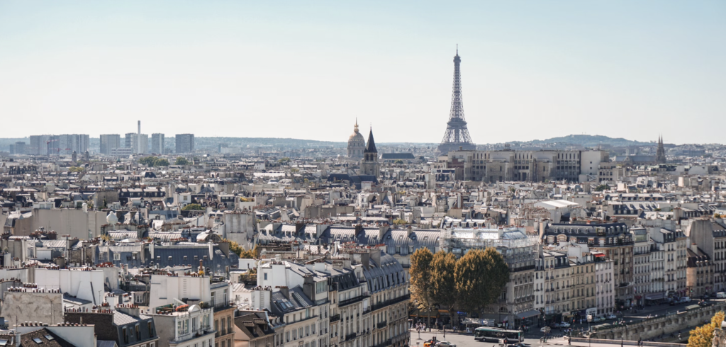 Report: 47% of French single family offices invest in Venture Capital [2024]