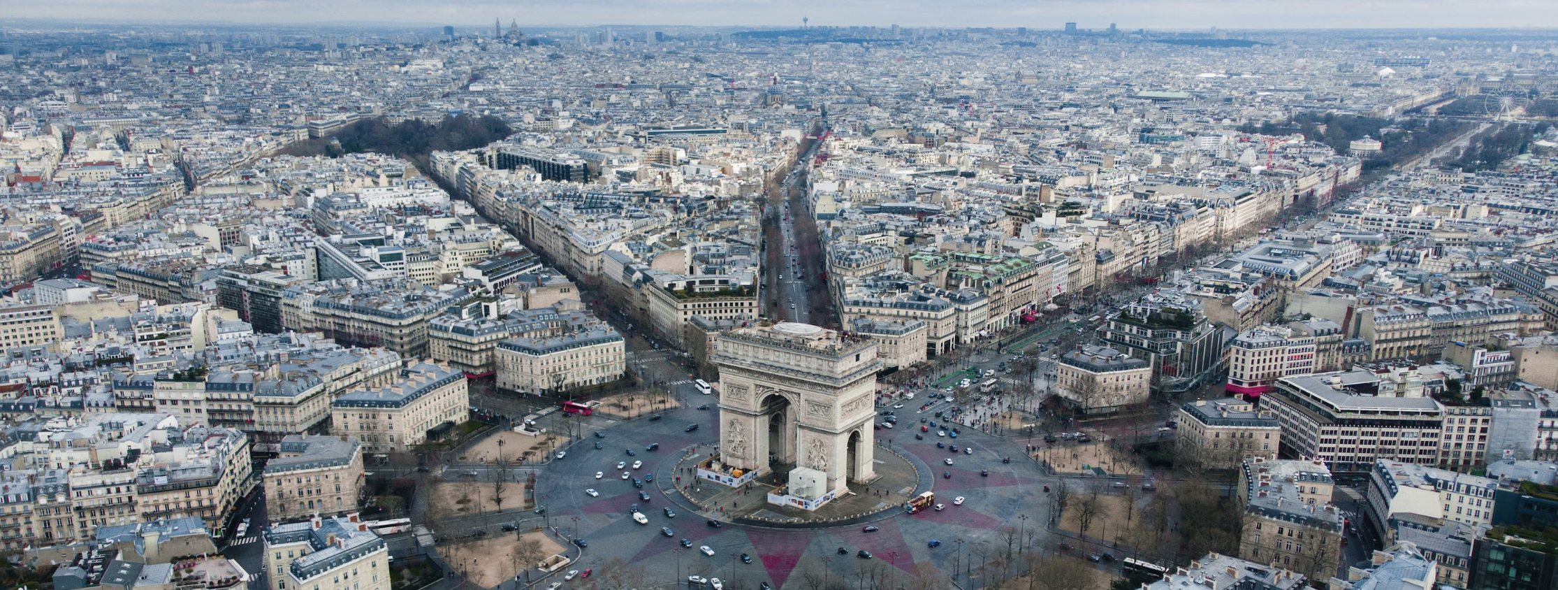 Study: 64% of single family offices in France are private equity investors