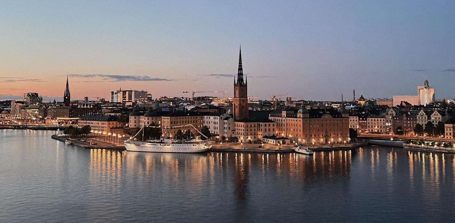 Analysis: 41% of single family offices in Sweden invest in Real Estate