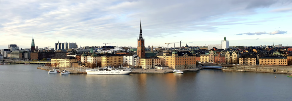 Analysis: 51% of single family offices in Sweden invest in Venture Capital