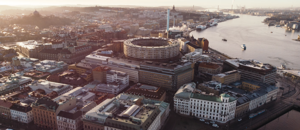 Analysis: 61% of single family offices in Sweden invest in Private Equity