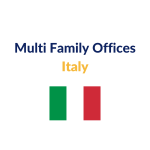 list Multi Family Offices Italy