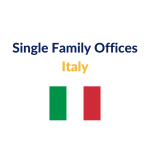 Single Family Offices Italy