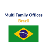 list Multi Family Offices Brazil