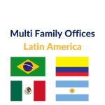 Multi Family Offices Latin America