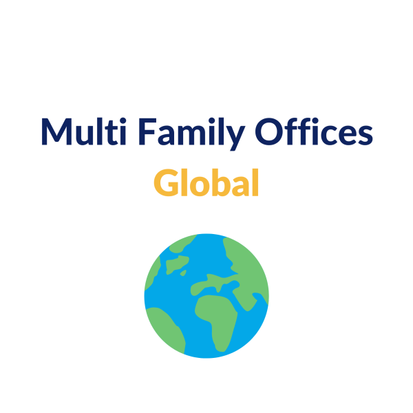 global multi family office list